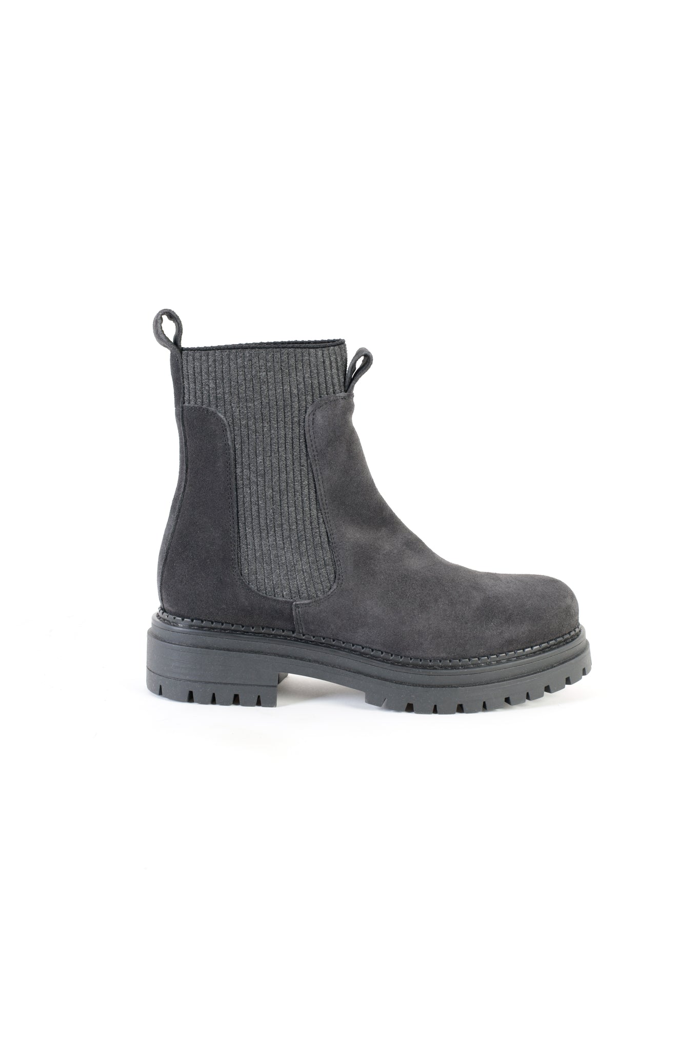 KELLY BLACK KMB shoes