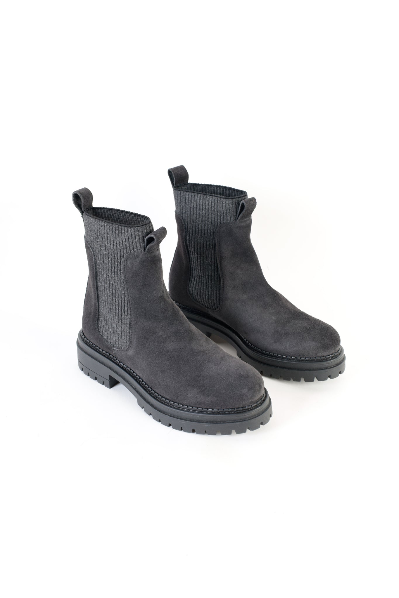KELLY BLACK KMB shoes