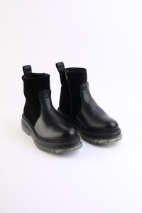 EIRA BLACK KMB shoes