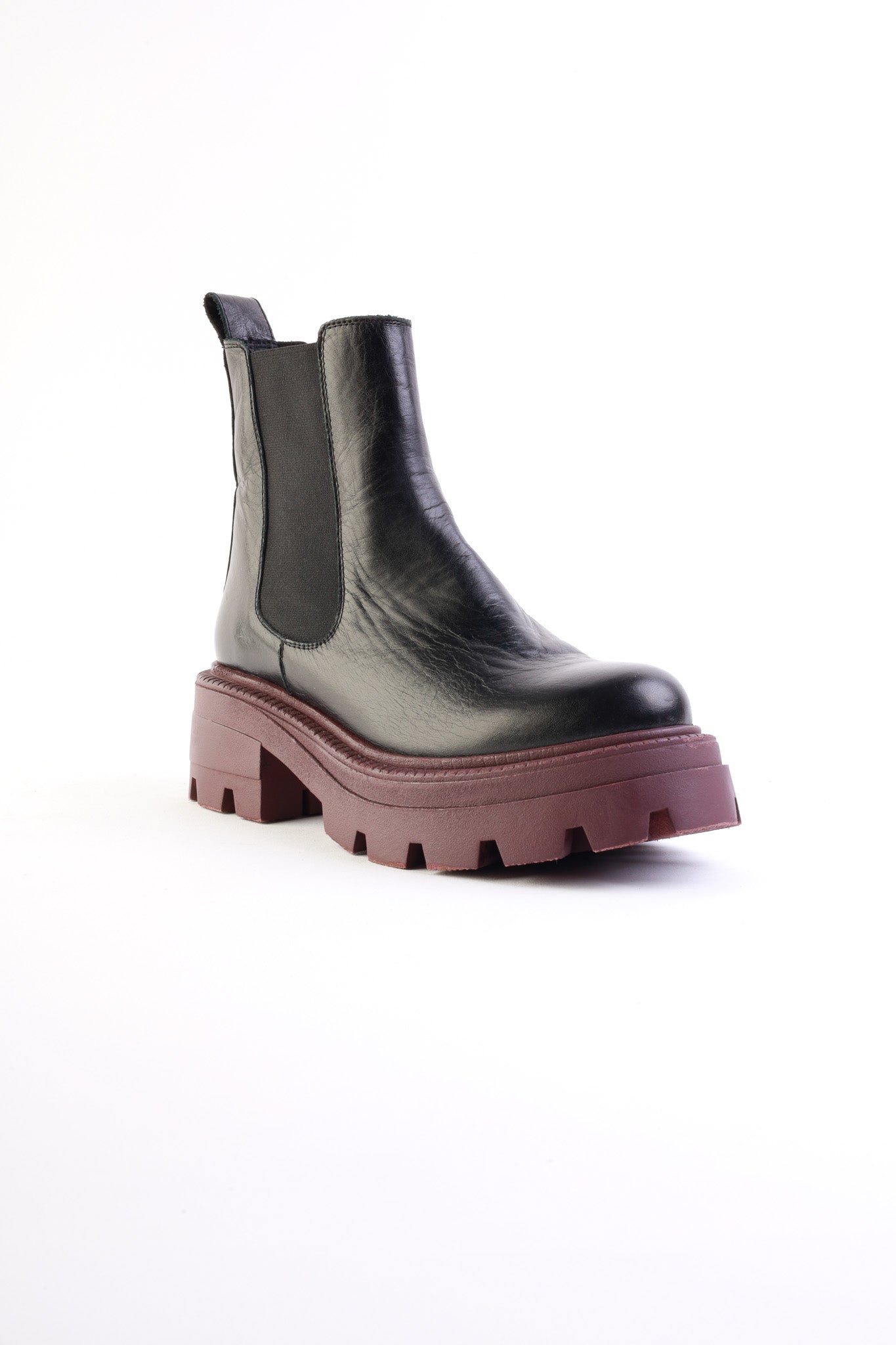 Lyra platform boots sales