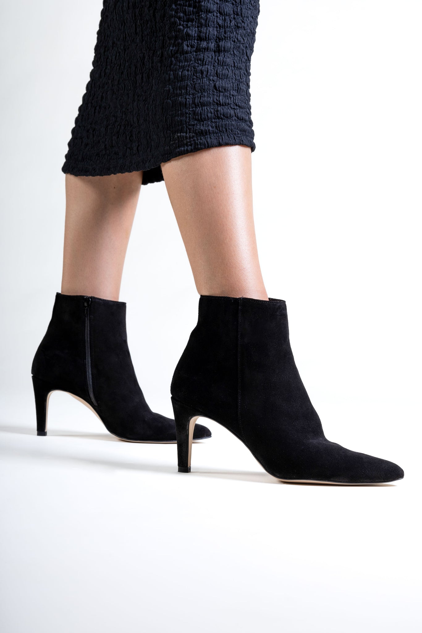 CAROL BLACK KMB shoes