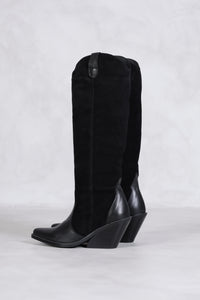 KELIA KMB shoes