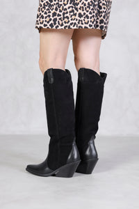 KELIA KMB shoes