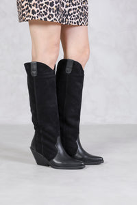 KELIA KMB shoes