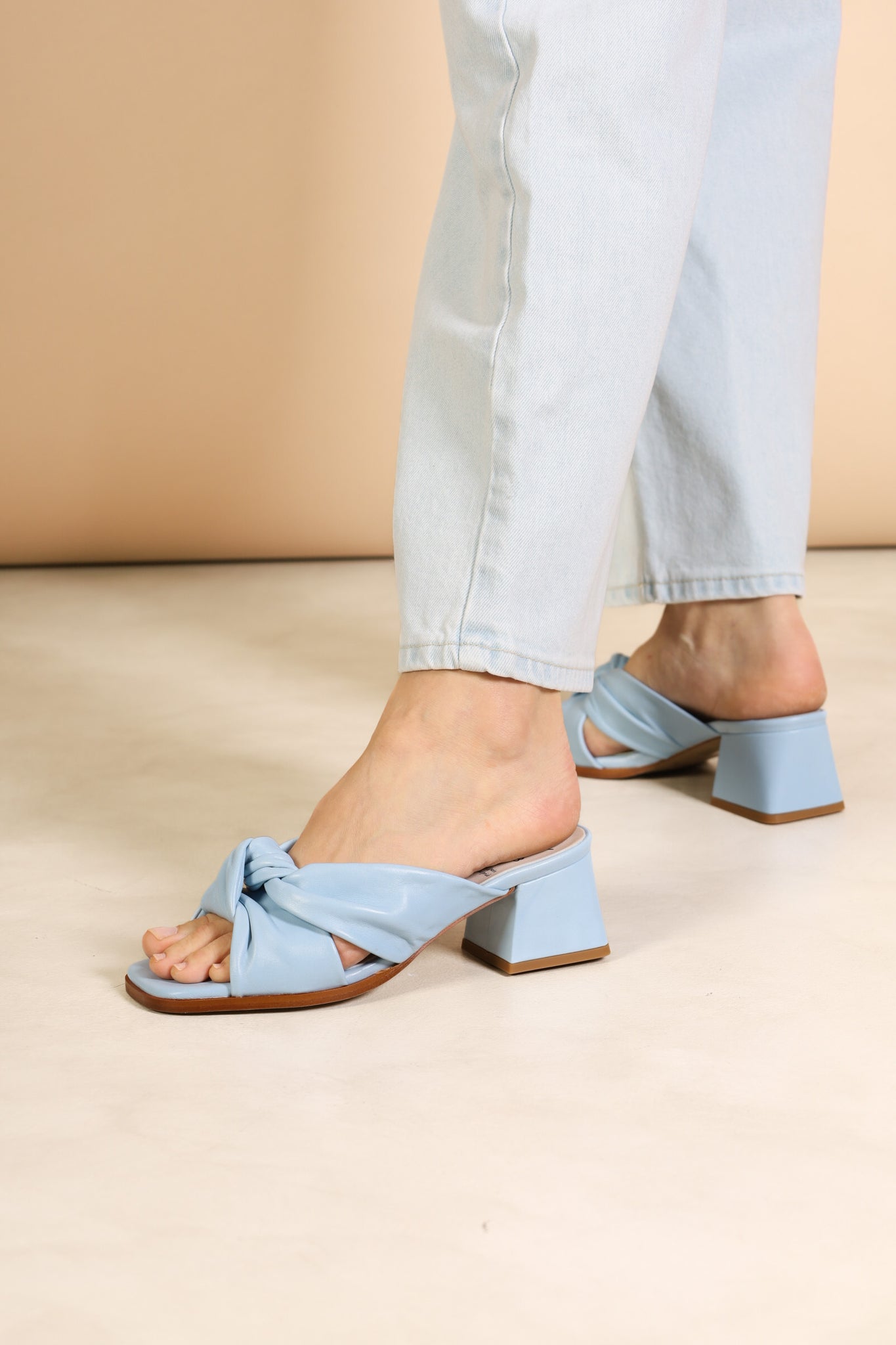 Terra Blue – KMB shoes