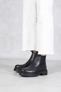SARAH BLACK KMB shoes