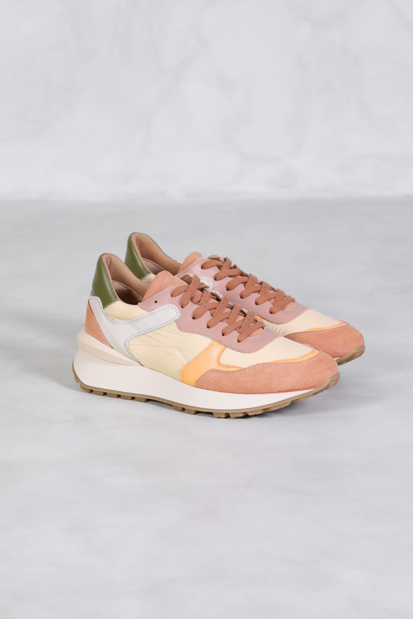 Halden Mix KMB shoes