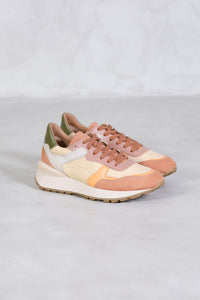 Halden Mix KMB shoes