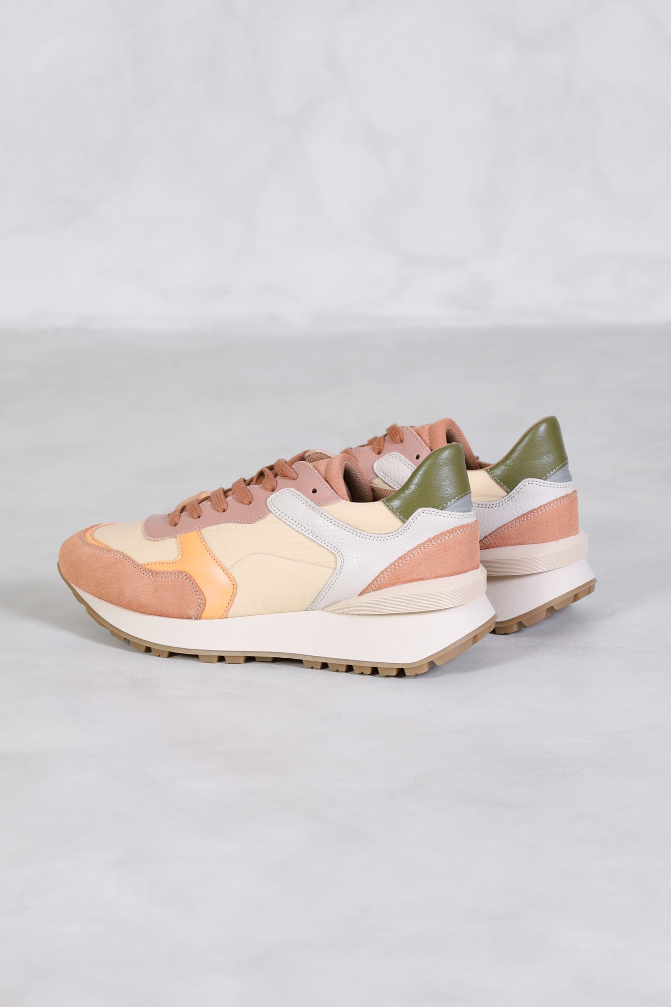 Halden Mix KMB shoes