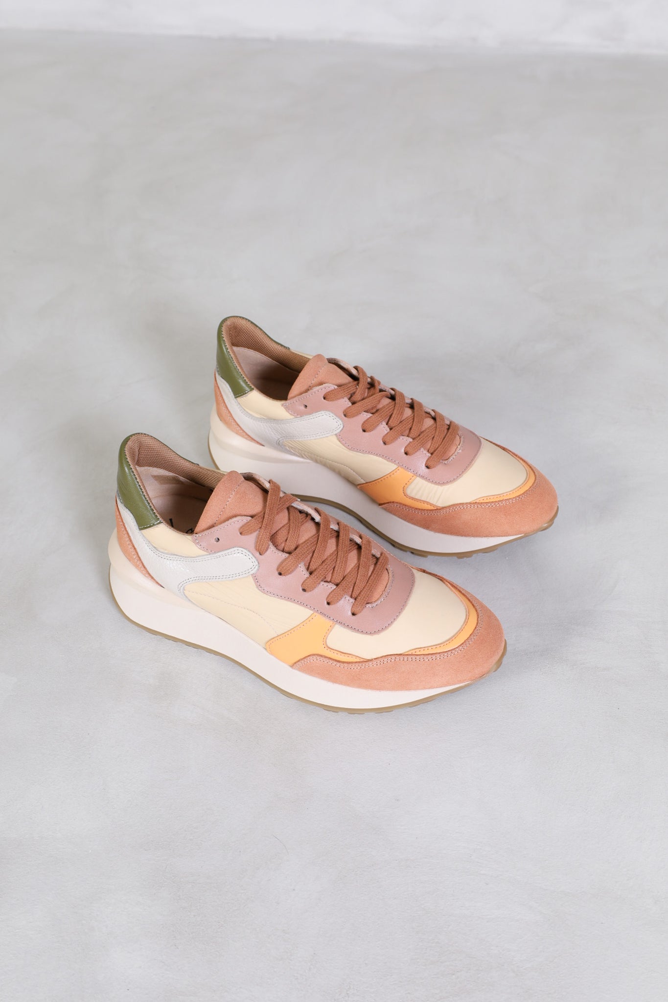 Halden Mix KMB shoes