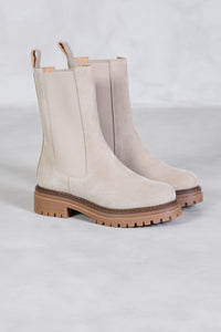 ALLISON LATTE KMB shoes