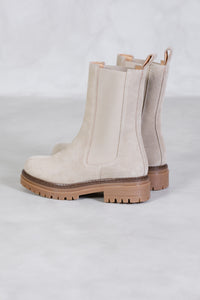 ALLISON LATTE KMB shoes