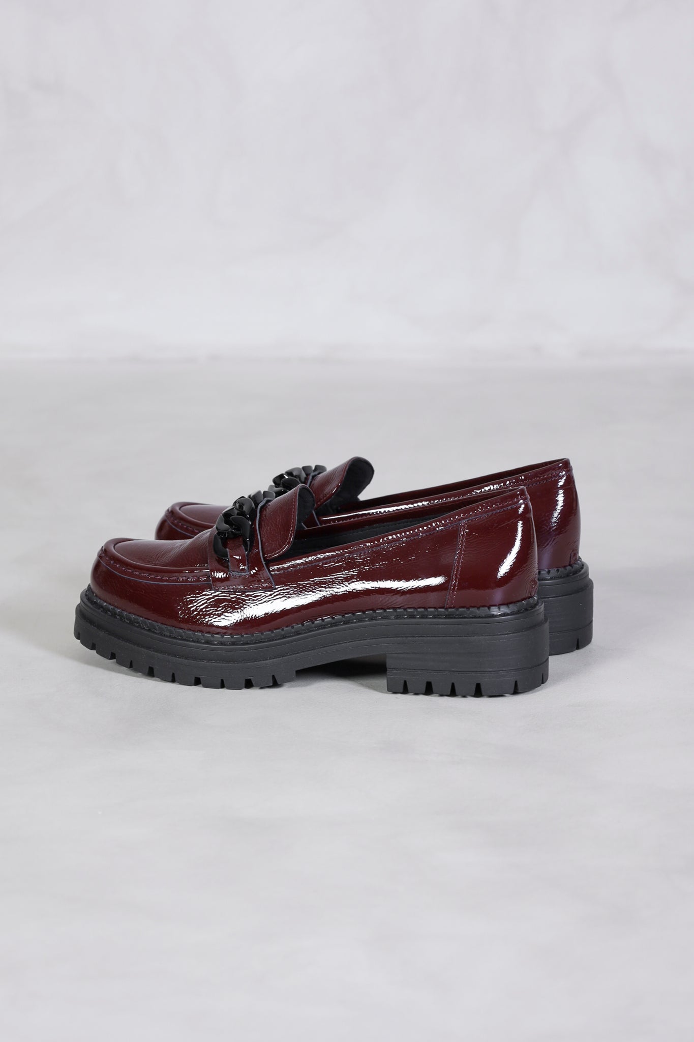 TAYLOR NAPLAK BORDO KMB shoes