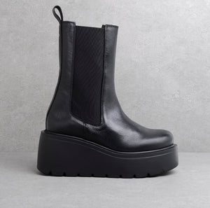 Jena Black KMB shoes