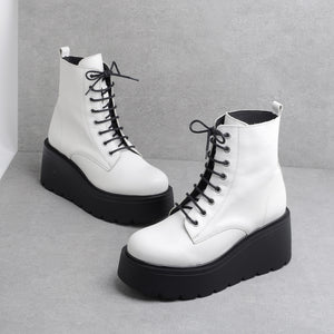 Kassel Off White KMB shoes