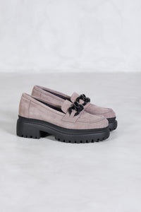 ALESSA TAUPE KMB shoes