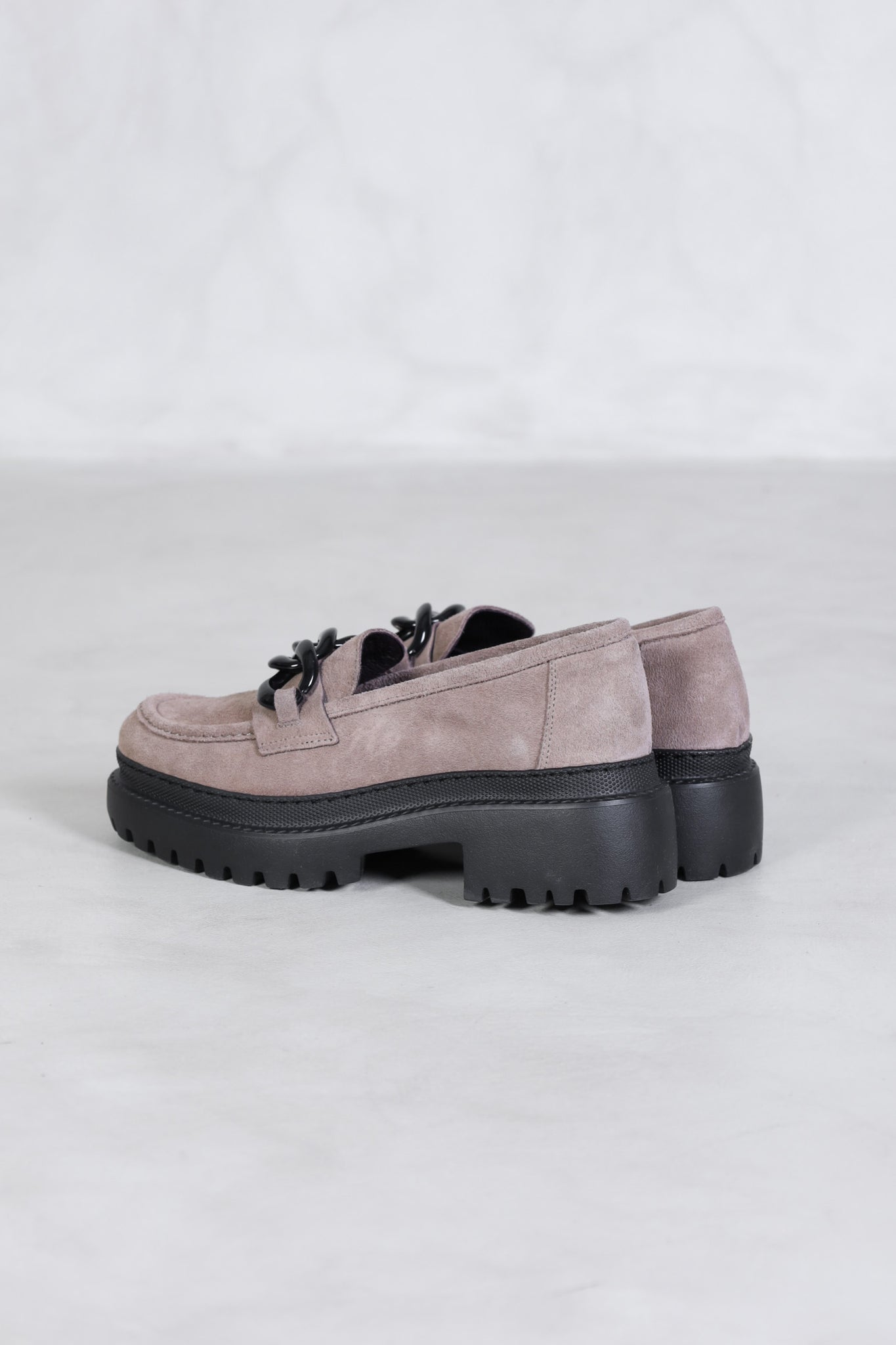 ALESSA TAUPE KMB shoes