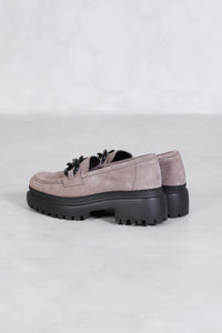 ALESSA TAUPE KMB shoes