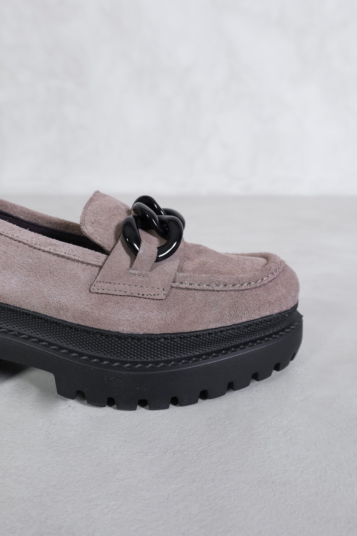 ALESSA TAUPE KMB shoes