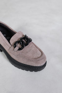 ALESSA TAUPE KMB shoes