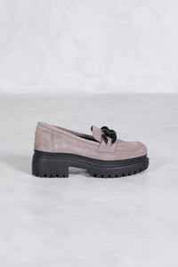 ALESSA TAUPE KMB shoes