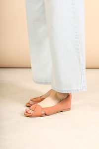 ALBA NUDE KMB shoes