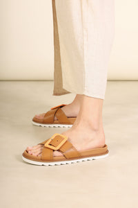 GAIA CUOIO KMB shoes