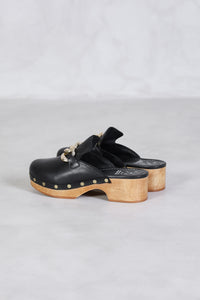 Lis Black KMB