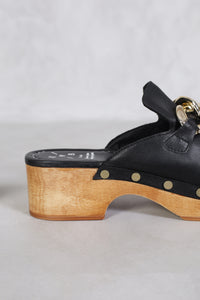 Lis Black KMB