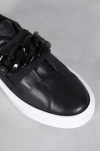 EMMA BLACK KMB shoes