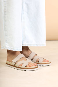 MELI OFF WHITE KMB shoes