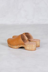 Rygge Brown KMB