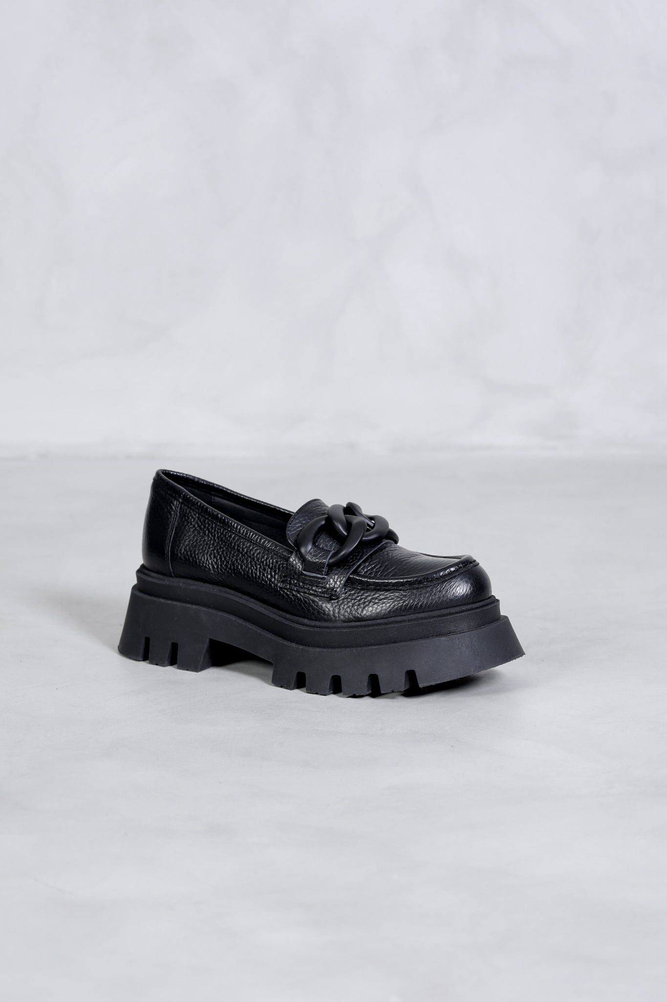 DANA RIO BLACK KMB shoes