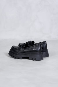 DANA RIO BLACK KMB shoes