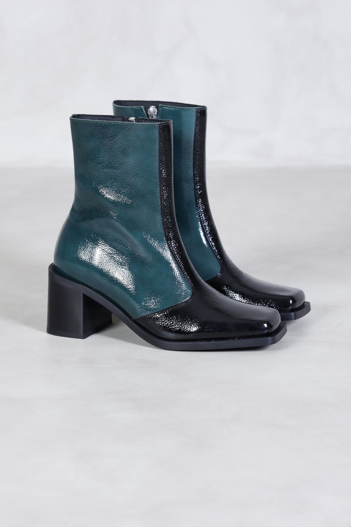 Topshop mia on sale boots