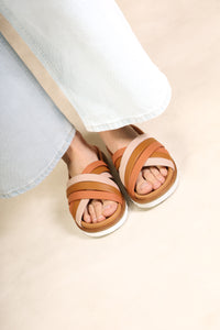 PADMA MIX KMB shoes