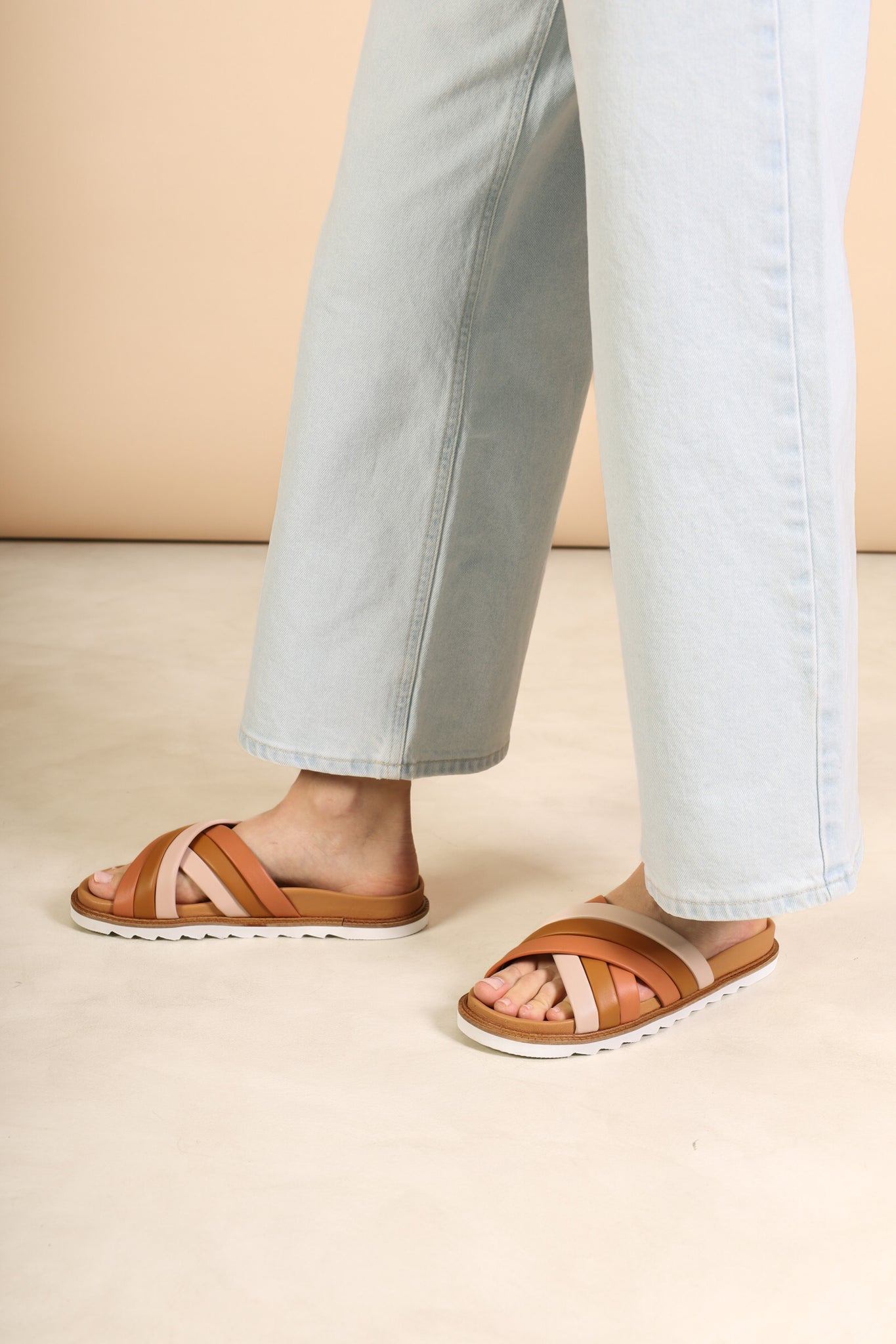 PADMA MIX KMB shoes