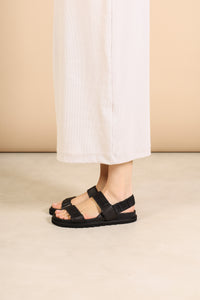 NAMI BLACK KMB shoes