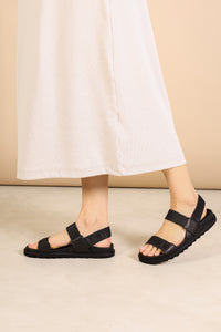 NAMI BLACK KMB shoes