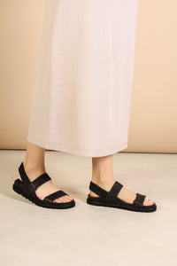 NAMI BLACK KMB shoes