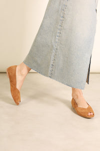 ORIA CUOIO KMB shoes