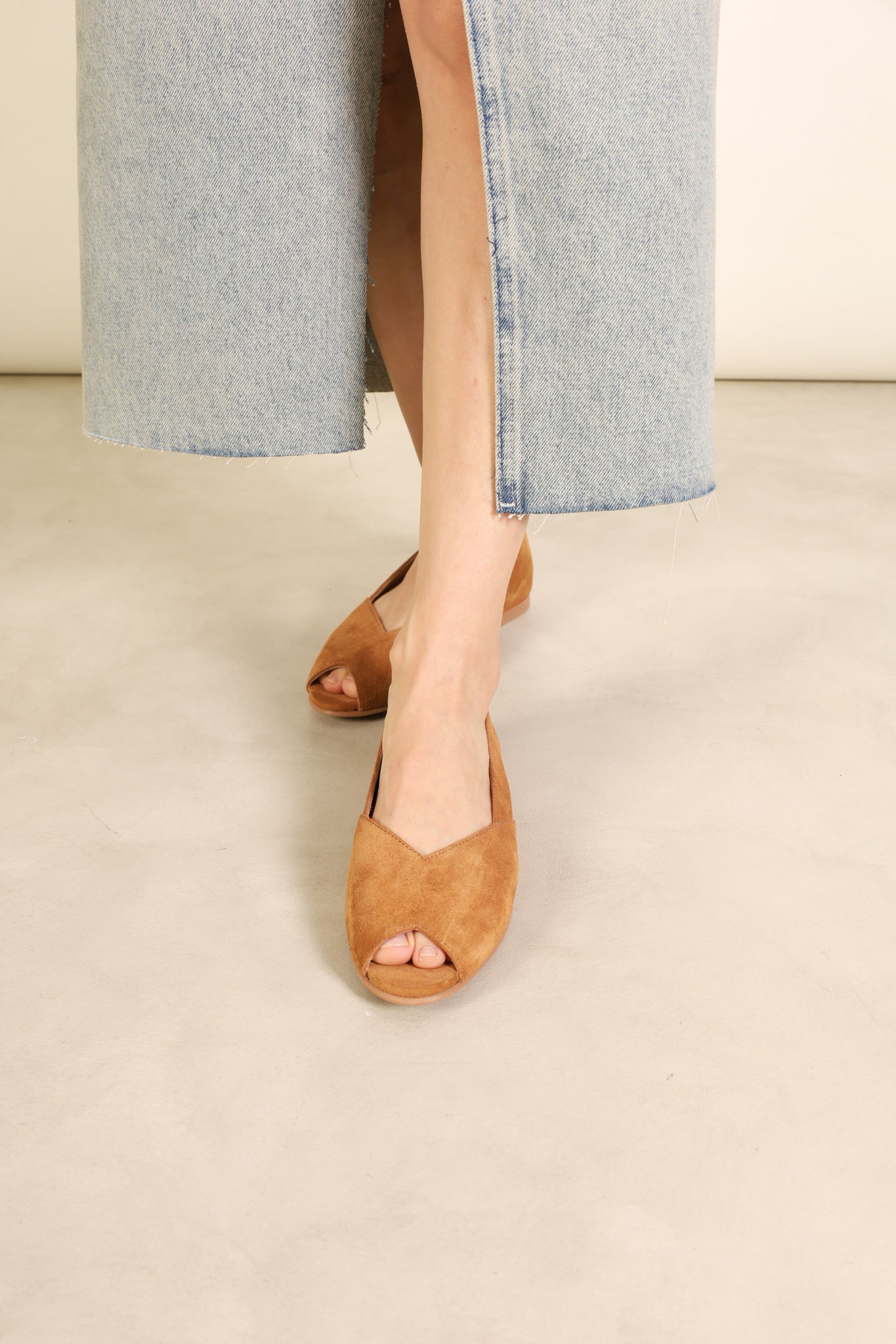 Madewell hotsell tavi slingback