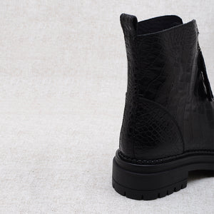 Alma C Black KMB