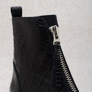 Alma C Black KMB