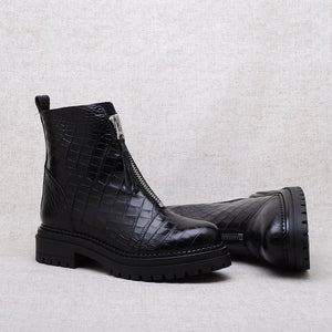 Alma C Black KMB