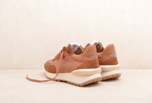 Bonn Brown KMB shoes