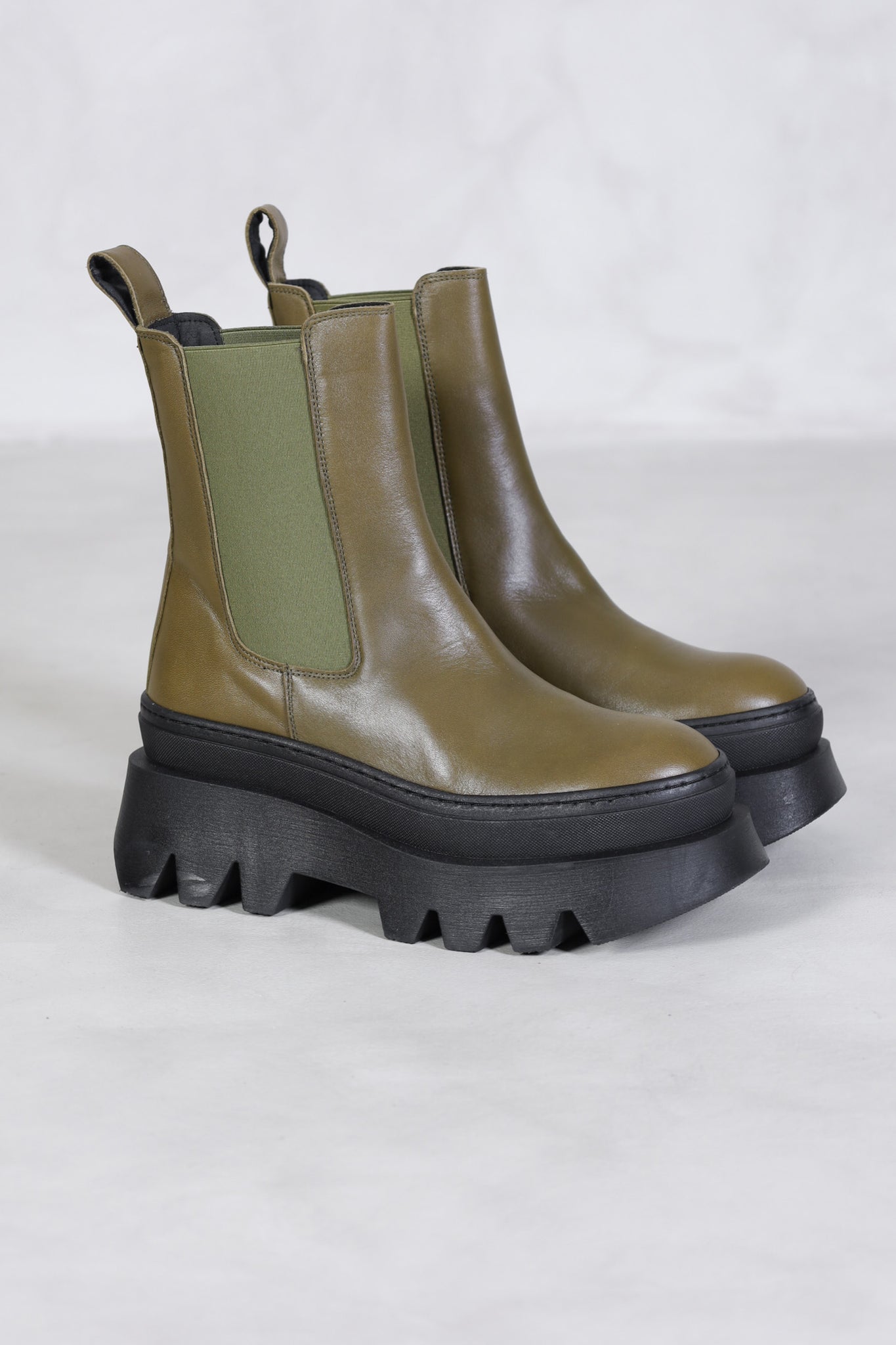 KMB 014 KMB shoes